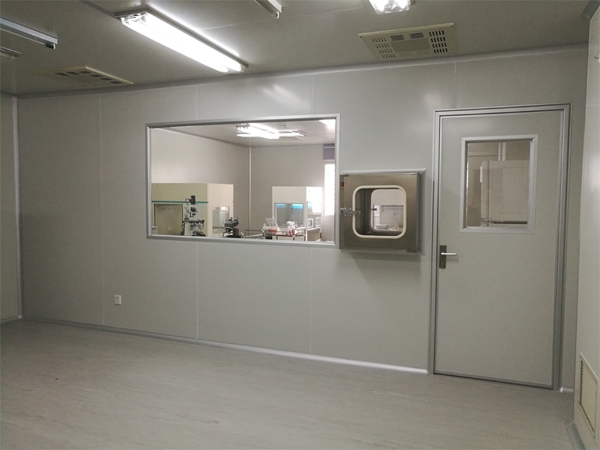 91免费视频入口工程中不同風機的安裝方式