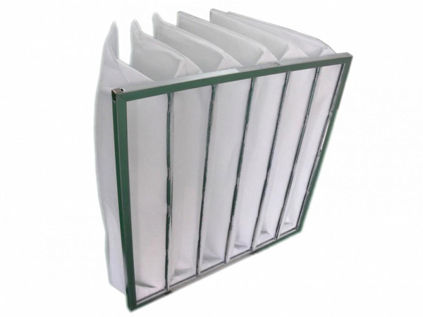 中效過濾網 中效過濾網