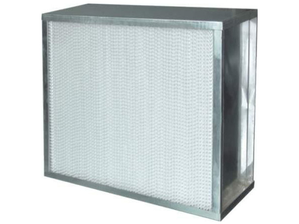 高效過濾網 高效過濾網