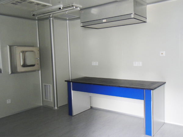 百級層流罩 百級層流罩