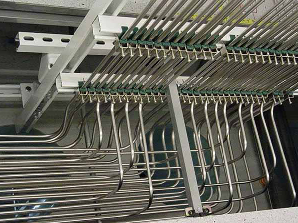 實驗室氣體管道 實驗室氣體管道