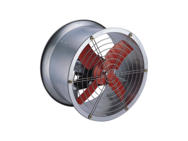 斜流風機 斜流風機